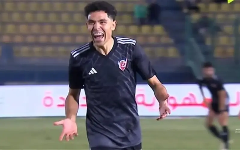 وكيل توفيق محمد يوضح موقف اللاعب من الانتقال إلى الأهلي